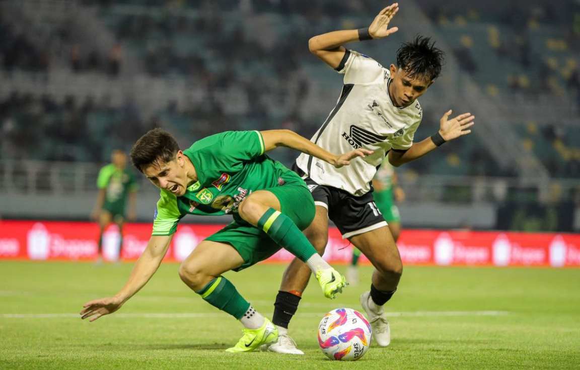 Prediksi PSM Makassar vs Persebaya Surabaya Menurut Ahli Prediksi akurat PSM Makassar vs Persebaya oleh pakar bola