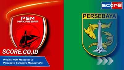 prediksi psm makassar vs persebaya