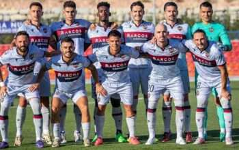 Prediksi Skor CD Alaves vs Levante, 17 Agustus 2025 Pukul 02.30 WIB