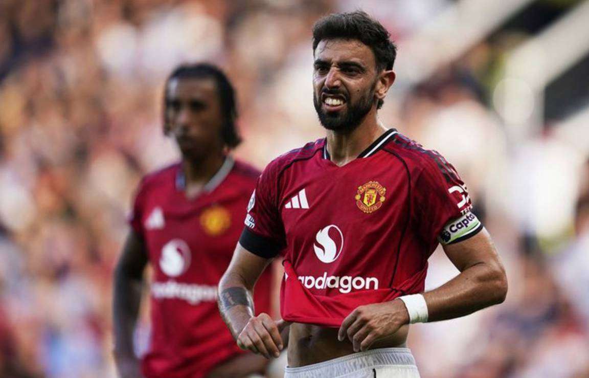 Susunan Pemain Grimsby Town vs Man United, Prediksi & H2H Prediksi susunan Grimsby Town vs Man United 2025, fakta H2H