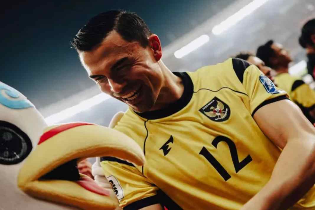 Emil Audero Mulyadi Agama, Profil & Fakta Terbaru 2025 Profil Emil Audero Agama, fakta, dan update terbaru 2025