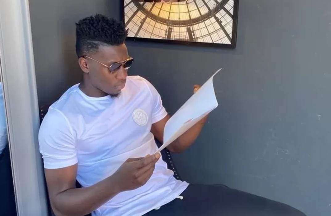 Profil Lengkap Andre Onana Agama, Keluarga, dan Fakta Unik