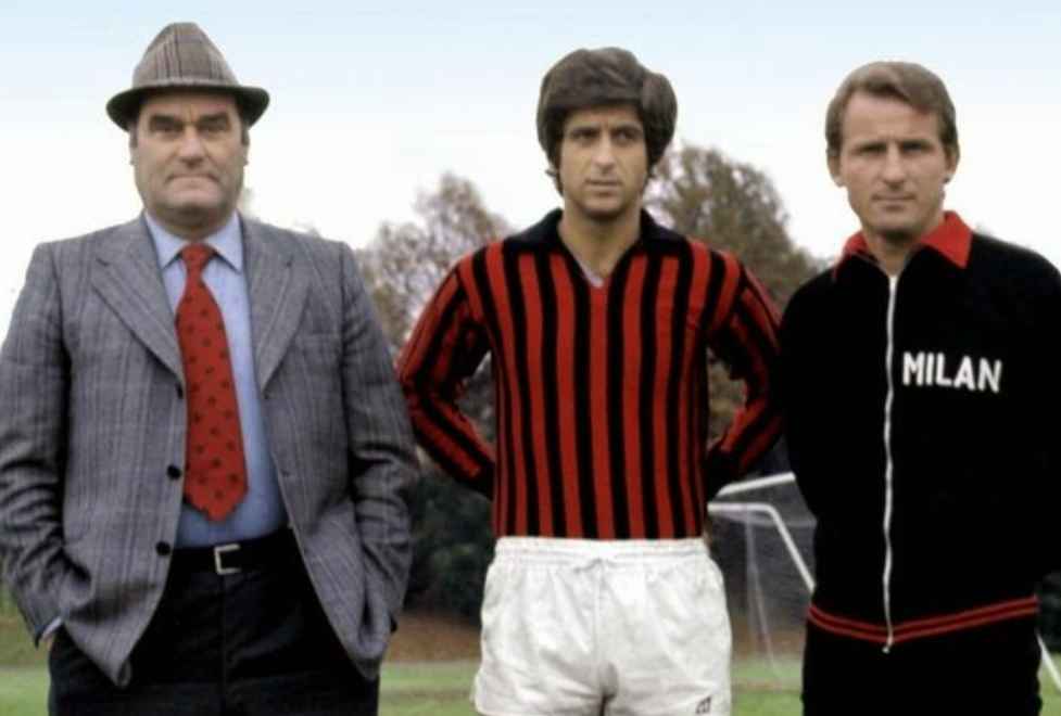 Pelatih ac milan tersukses & Daftar Lengkap Prestasinya Profil Pelatih Legendaris AC Milan dan Trofi-Trofinya!