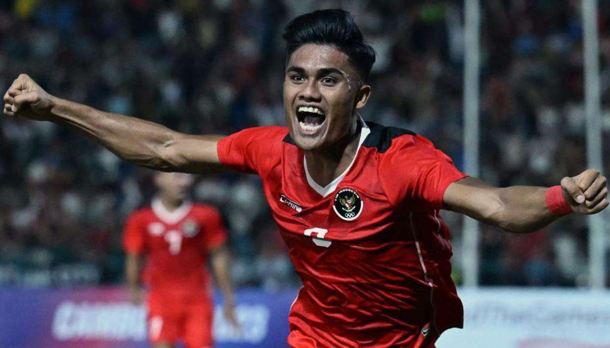 Profil lengkap Ramadhan Sananta, karir sepak bola hingga terbaru