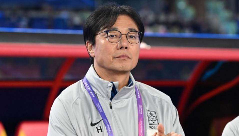 Pelatih Timnas Korea Selatan Senior, Profil & Taktik Baru Profil pelatih Timnas Korea Selatan 2025, taktik dan fakta