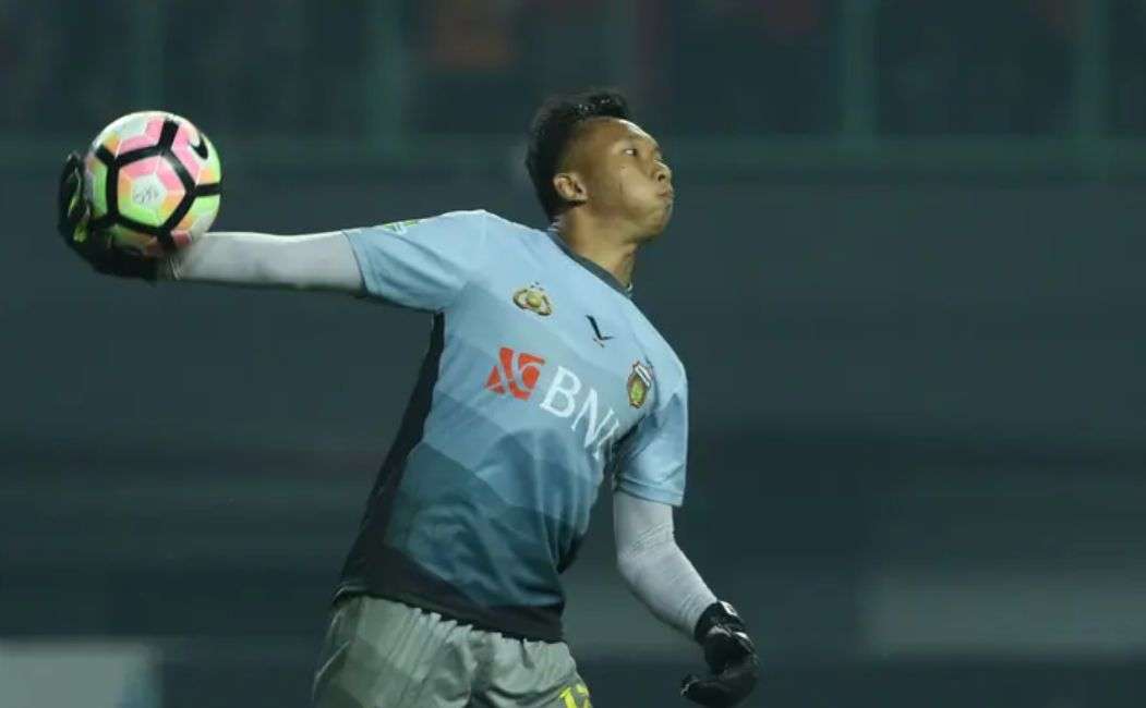 Kiper Bhayangkara FC Untuk Liga 1 2025/2026, Siapa Saja? Profil & statistik penjaga gawang The Guardians.
