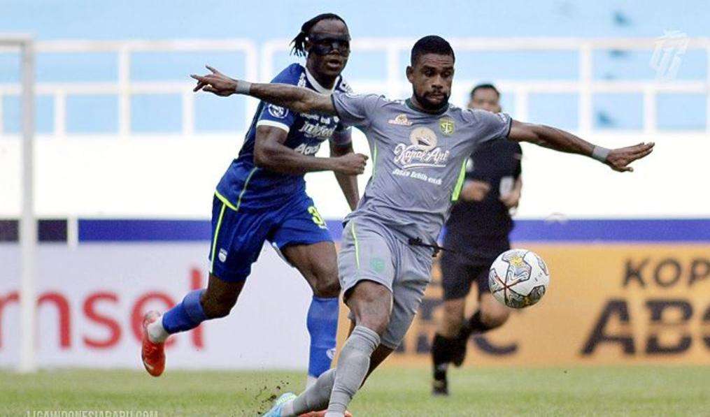 Head to Head Persib vs Persebaya Sepanjang Masa, Rekornya Rekor Abadi Liga Indonesia, Head to Head Persib vs Persebaya