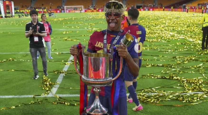 Riwayat Kemenangan Barcelona di Kompetisi Piala Raja Spanyol