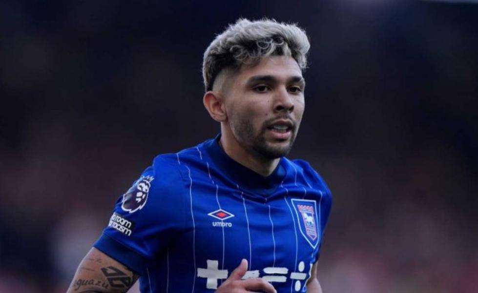 Julio Enciso Chelsea Rumor, Ini Fakta Transfer Terbarunya Rumor Julio Enciso ke Chelsea Fakta Transfer 2025
