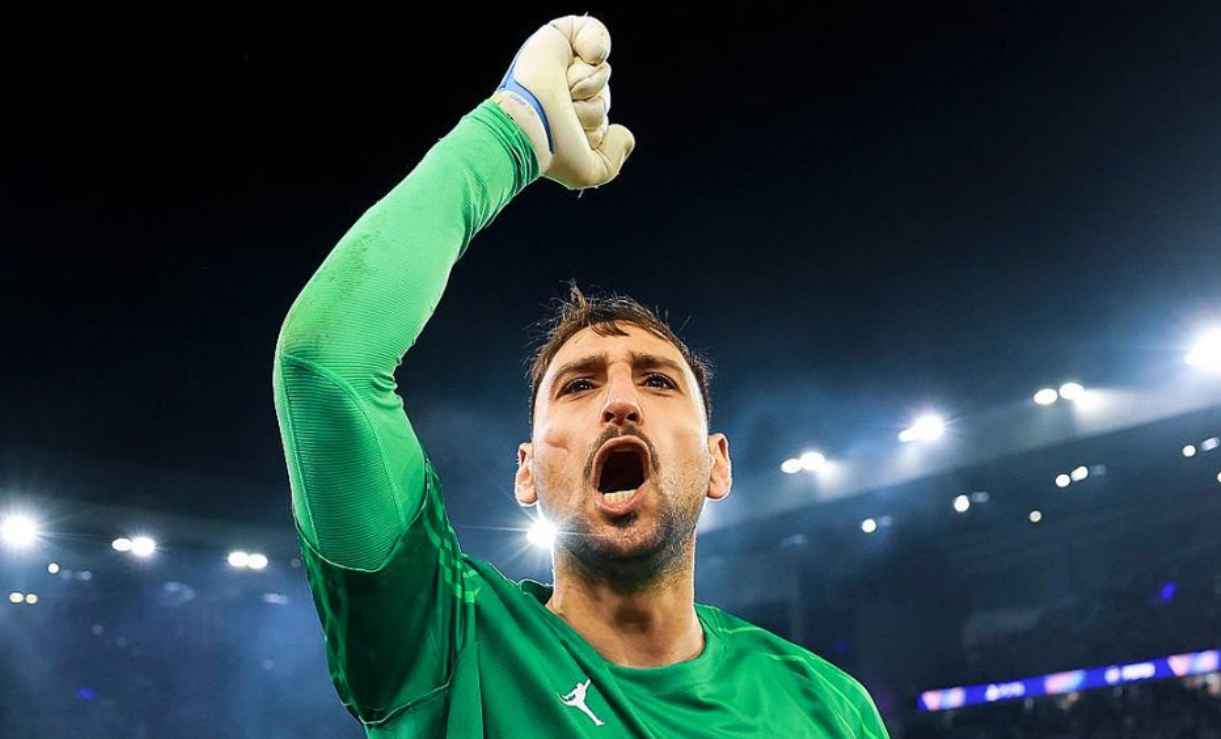 Rumor Transfer Gianluigi Donnarumma, Pindah ke Mana? Rumor transfer Donnarumma, ke klub mana dia akan pindah