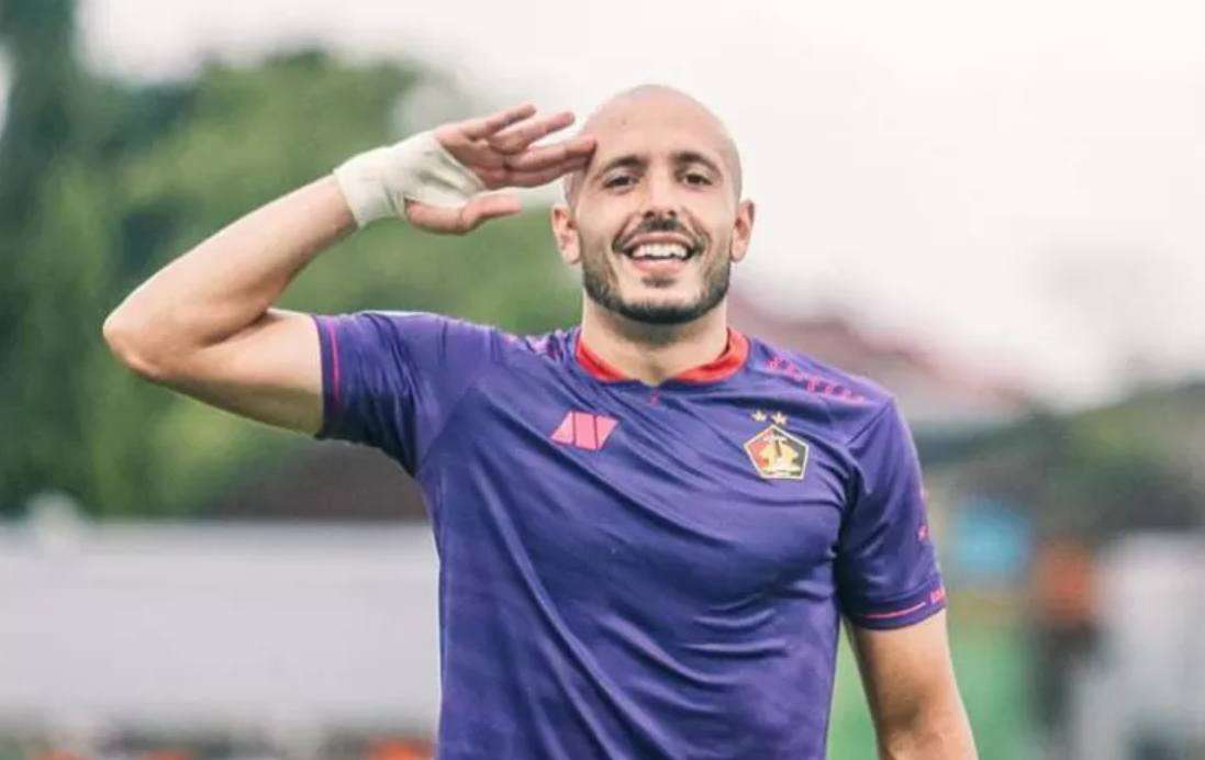 Rumor Transfer Madura United 2025: Daftar Pemain Incaran Rumor transfer Madura United 2025, siapa pemain incaran baru