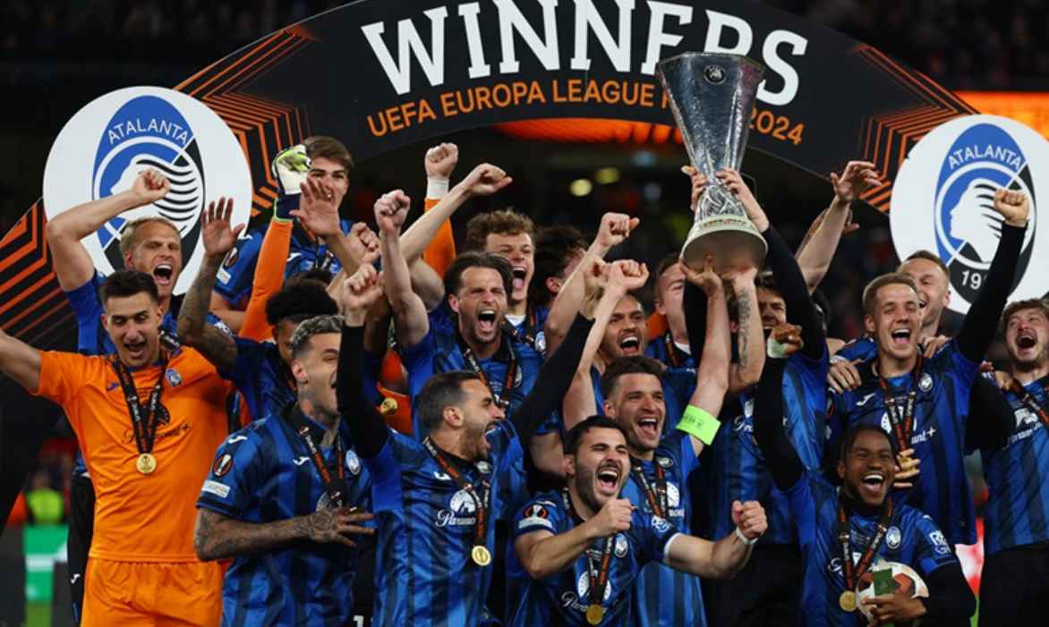 Apakah Atalanta Pernah Juara Serie A? Ini Jawaban & Sejarahnya Sejarah Atalanta di Serie A Pernah Juara atau Belum