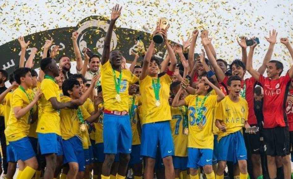 Juara Liga Arab Saudi 10 Tahun Terakhir & Fakta Uniknya Sejarah pemenang Saudi Pro League beserta rekor menariknya