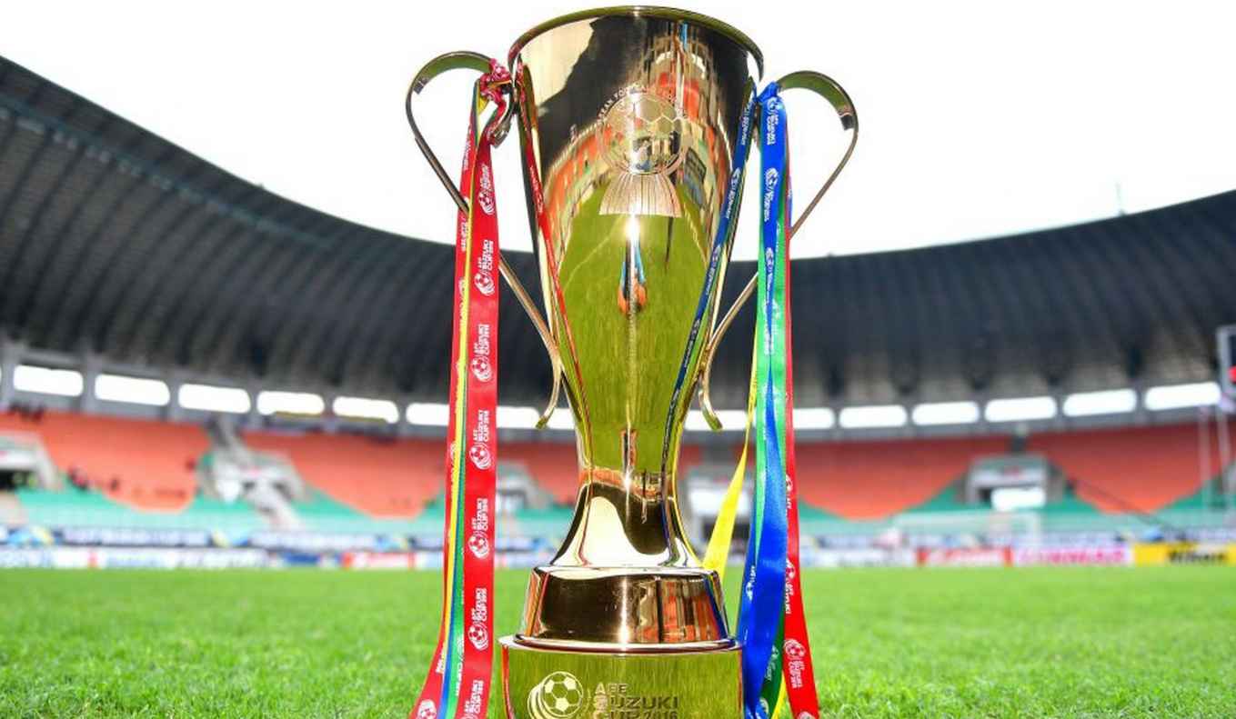 Siapa raja Asia Tenggara Apakah Indonesia pernah juara