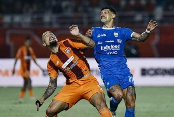 Linimasa Persib vs Borneo FC, Cek Statistik H2H Lengkapnya Statistik H2H Persib vs Borneo FC Linimasa Lengkap