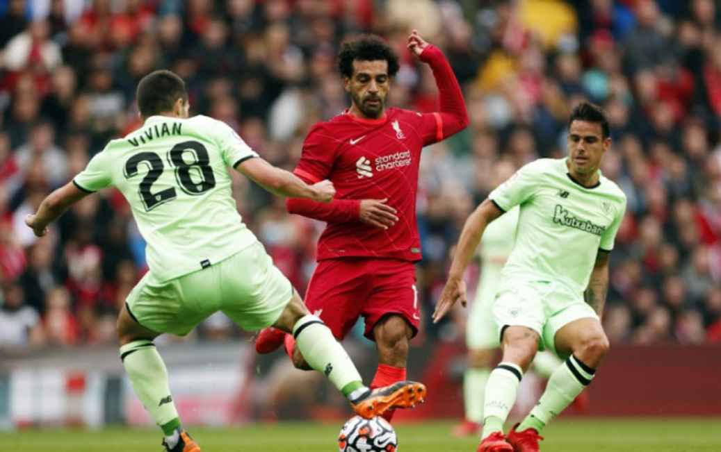 Statistik liverpool vs athletic bilbao Terbaru & Fakta Menarik Statistik Liverpool vs Athletic Bilbao Fakta Terbaru 2025