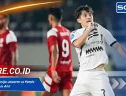 Statistik Persija Jakarta vs Persis Solo, Analisis Ahli