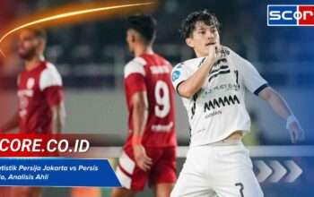 Statistik Persija Jakarta vs Persis Solo, Analisis Ahli