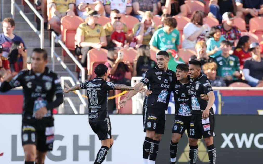 Statistik cf Monterrey vs club Leon, H2H & Prediksi Skor Statistik & prediksi skor Monterrey vs Club Leon 2025