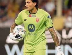 3 Kiper Muda Terbaik di Serie A yang Paling Anti Jadi Cadangan