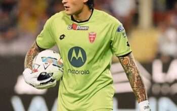 3 Kiper Muda Terbaik di Serie A yang Paling Anti Jadi Cadangan