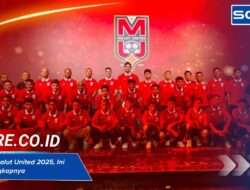 Top Skor Malut United 2025, Ini Daftar Lengkapnya