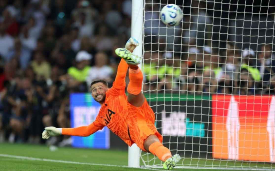 Rating Pemain PSG vs Tottenham 2-2 Super Eropa Ulasan ahli Ulasan ahli Rating pemain PSG vs Tottenham imbang 2-2 di Super Eropa