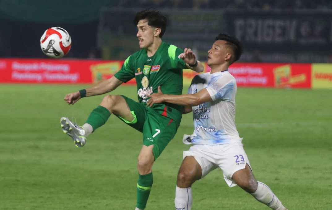 Rating pemain persebaya vs psim, Analisis Pasca Laga Ulasan performa individu dan siapa man of the match