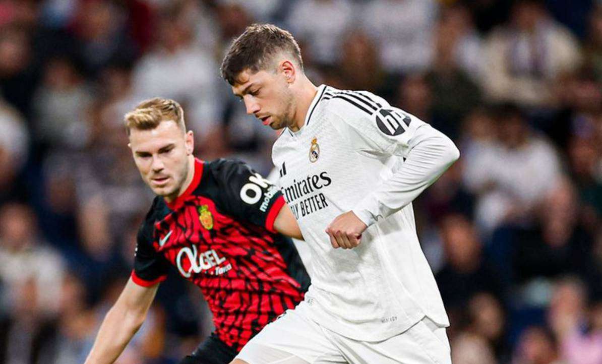 Klasemen Mallorca vs Real Madrid, Cek Peringkat Terbaru Update La Liga Spanyol, Posisi Tim di Tabel Klasemen Saat Ini