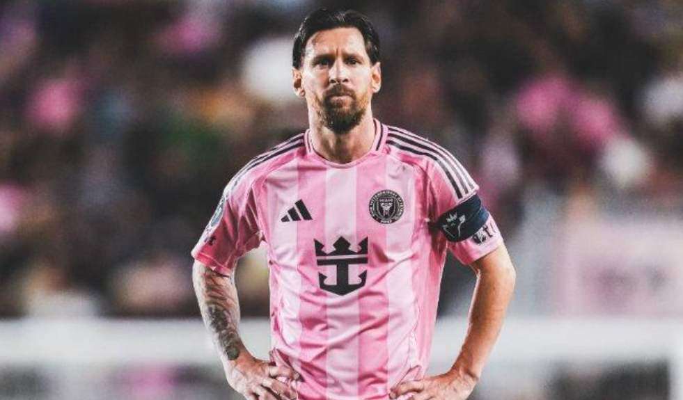 Top Skor Liga Amerika Hari Ini: Messi Tergeser? Update! Update pencetak gol terbanyak MLS, posisi terkini Messi & rival