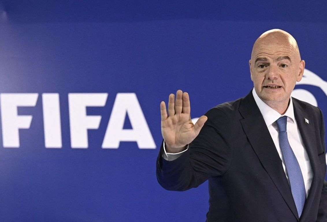 Ranking Fifa Zona Eropa Terbaru Agustus 2025, Cek Disini Update posisi negara UEFA & tim terkuat terkini.