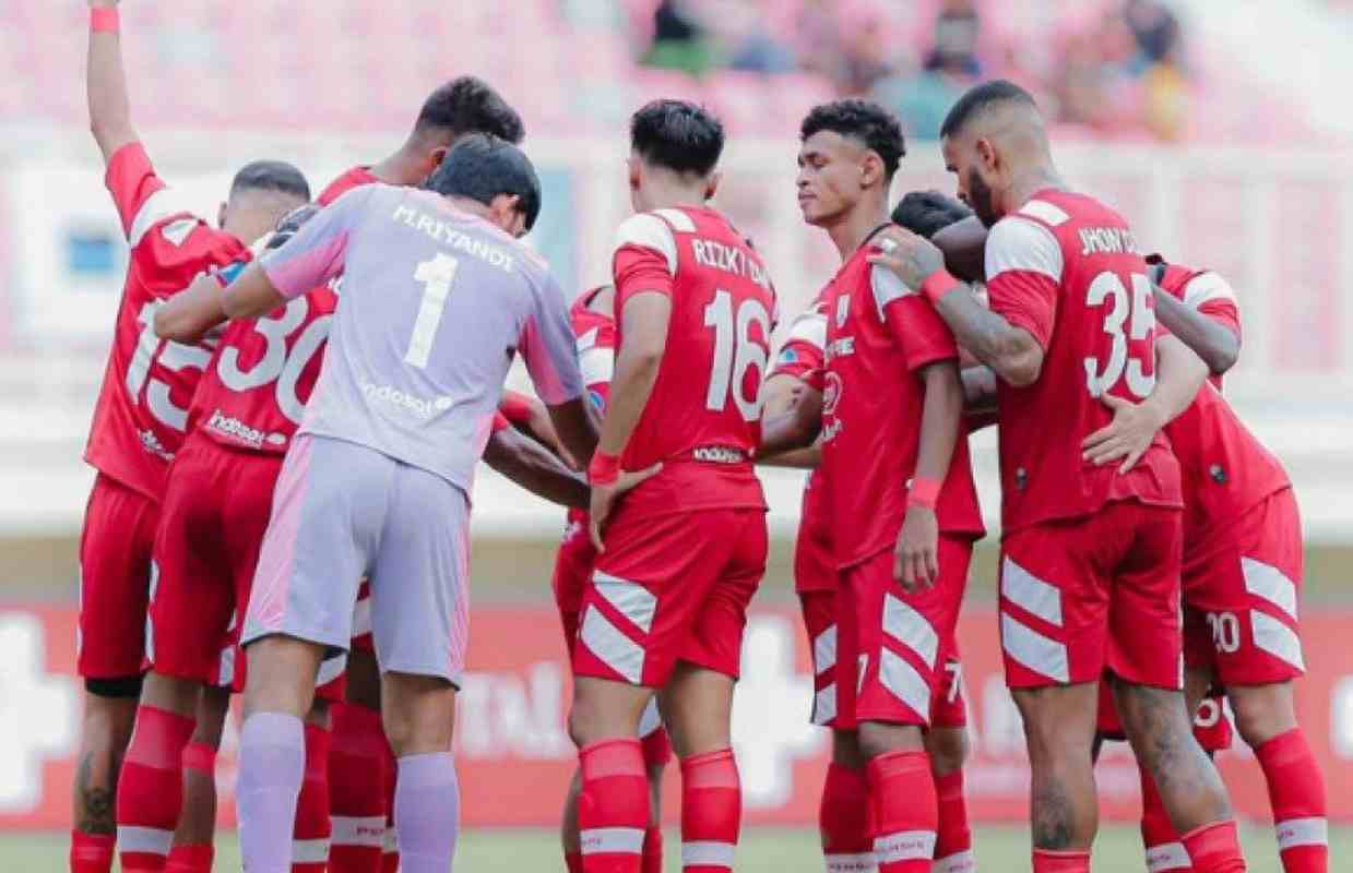 Update resmi transfer Persis Solo 20252026, cek daftarnya!