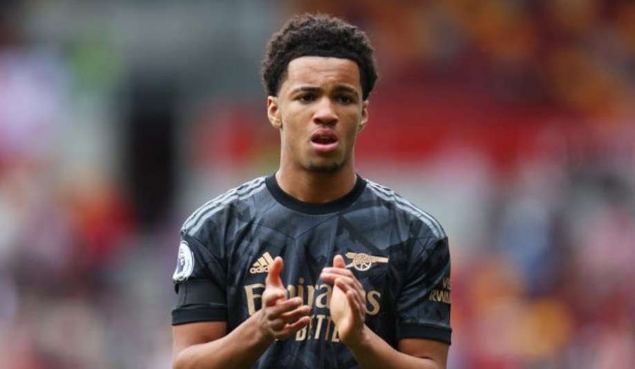 Gelandang Muda Terbaik 2025: Daftar Wonderkid Wajib Tahu Wonderkid gelandang muda terbaik 2025 yang wajib diketahui