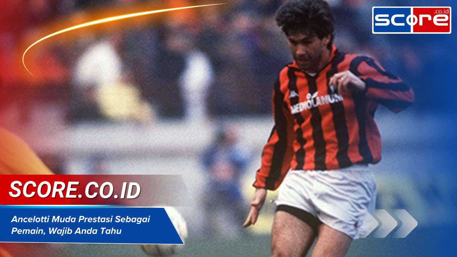 Ancelotti Muda Prestasi