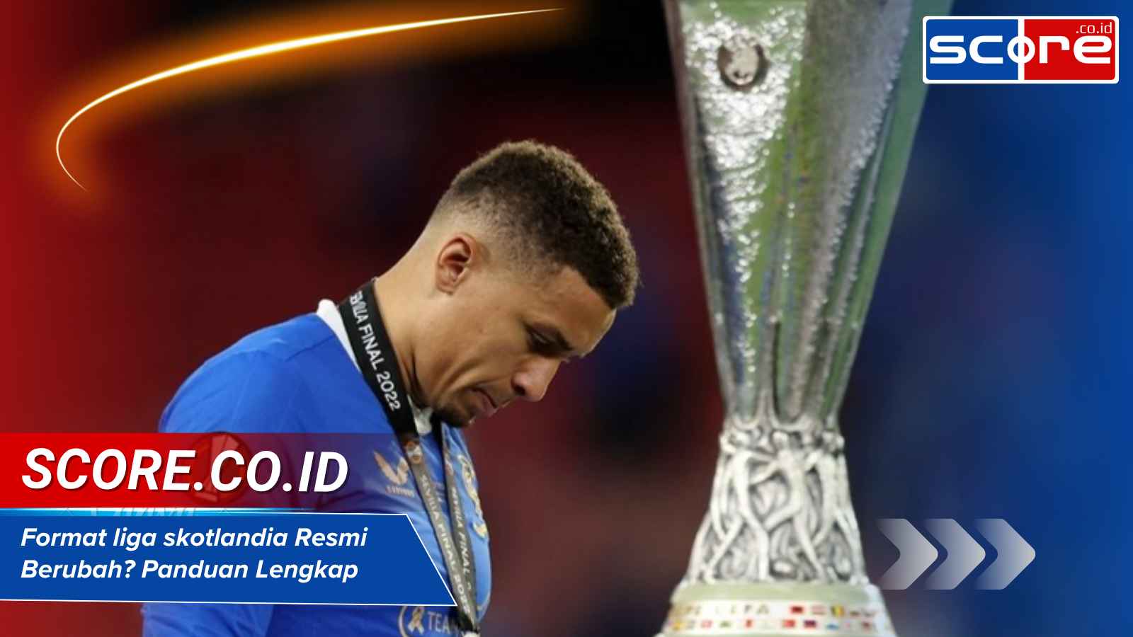 Format liga skotlandia Resmi Berubah? Panduan Lengkap 2025