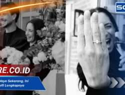 Istri Thom Haye Sekarang, Ini Sosok & Profil Lengkapnya