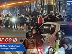 Kerusuhan PSIM vs Persib: Fakta Terbaru & Kronologi Lengkap