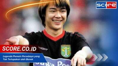 legenda pemain persebaya