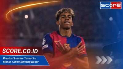 prestasi lamine yamal la masia