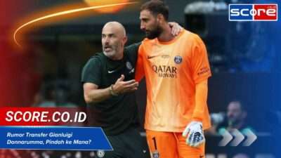 rumor transfer gianluigi donnarumma