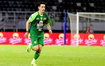 Pemain Persebaya Berpotensi Hancurkan Persib, Ada 3 yang Harus Diwaspadai