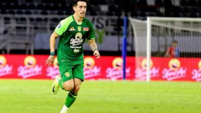 Pemain Persebaya Berpotensi Hancurkan Persib