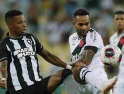 Prediksi Skor Botafogo vs Vasco: Perebutan Tiket Semifinal Copa do Brasil
