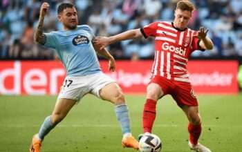 Prediksi Skor Celta Vigo vs Girona: La Liga Spanyol 14 September 2025