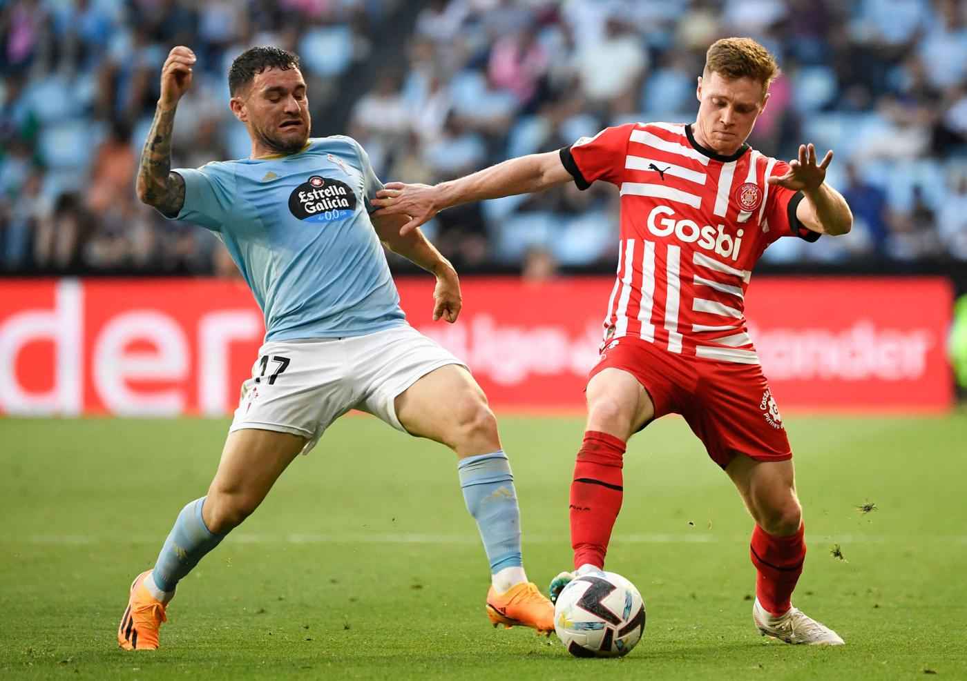 Prediksi Skor Celta Vigo vs Girona