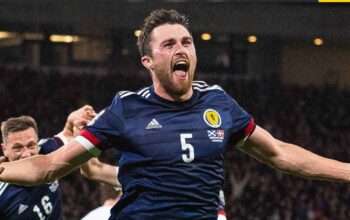 Prediksi Skor Denmark vs Skotlandia Babak Kualifikasi Piala Dunia 2026, 6 September 2025 Pukul 01.45 WIB