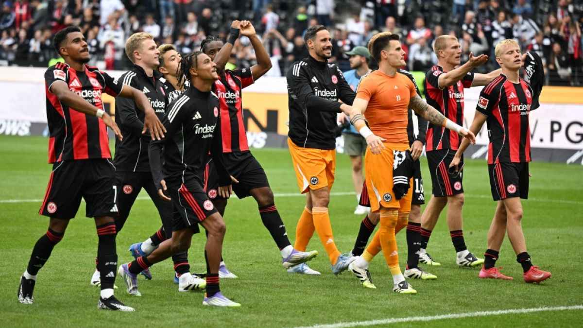 Prediksi Skor Eintracht Frankfurt vs Galatasaray