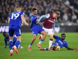 Prediksi Skor Everton vs West Ham 30 September 2025: Liga Inggris Putaran ke-6