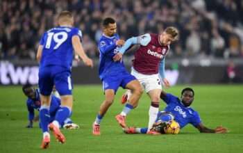 Prediksi Skor Everton vs West Ham 30 September 2025: Liga Inggris Putaran ke-6