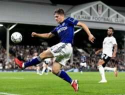 Prediksi Skor Fulham vs Leeds United Liga Inggris: Cottagers Putus Trend Buruk